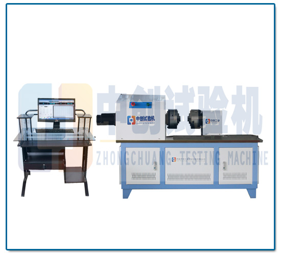 500Nm鋼絲鉗嘴抗扭強(qiáng)度測試機(jī)