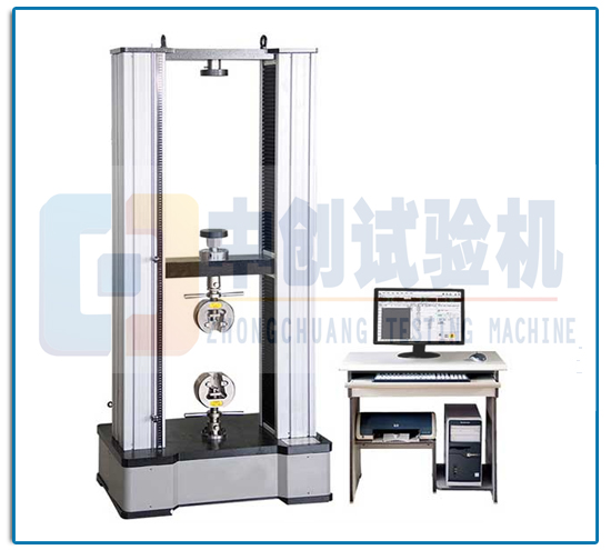 電腦電池片拉力測(cè)試機(jī)（雙量程100N，5KN）