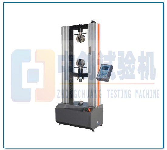 ZCMWD-100A數(shù)顯式人造板萬能試驗機(jī)