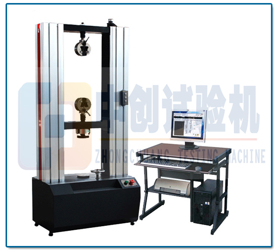 ZCMWD-100微機(jī)控制人造板萬能試驗機(jī)