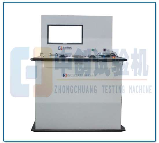 單向器扭轉(zhuǎn)試驗機(jī)