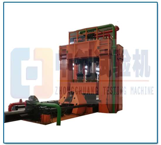 汽車(chē)擺臂總成疲勞試驗(yàn)機(jī)