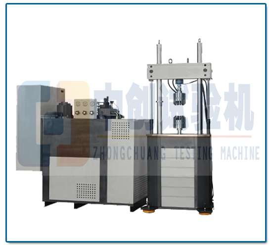 車(chē)輛下擺臂疲勞試驗(yàn)機(jī)