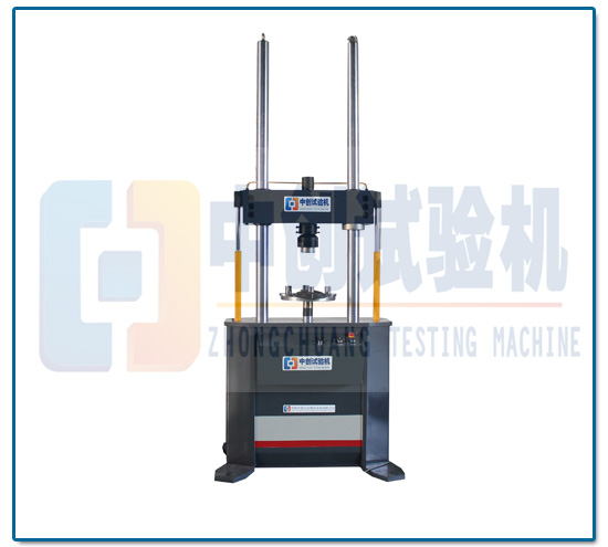 動(dòng)靜態(tài)性能、疲勞試驗(yàn)機(jī)
