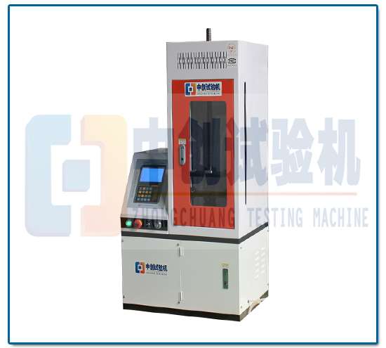1000N、2000N彈簧拉壓疲勞試驗(yàn)機(jī)
