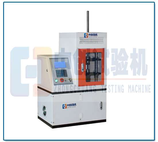中創(chuàng)彈簧疲勞試驗機品牌
