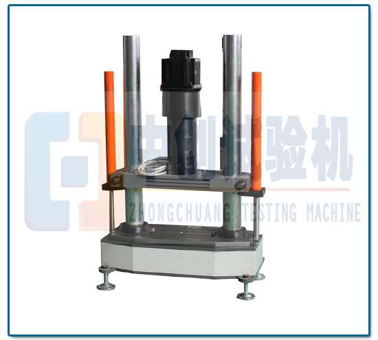 作動器疲勞壽命試驗(yàn)機(jī)
