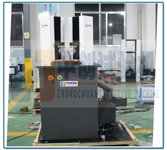 全自動負荷分選機 發(fā)貨現(xiàn)場